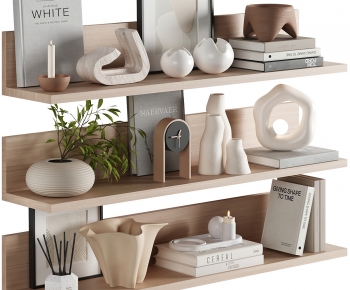 Modern Decorative Set-ID:327418092