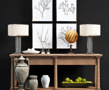 Modern Console-ID:388829957