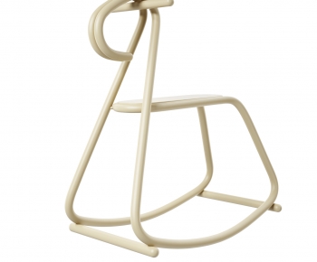 Modern Rocking Chair-ID:637126929