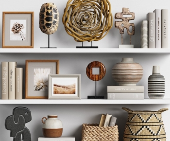 Modern Decorative Set-ID:280559166