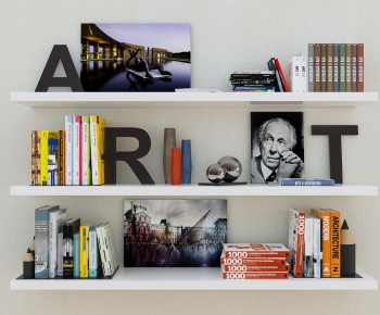 Modern Decorative Set-ID:704622038