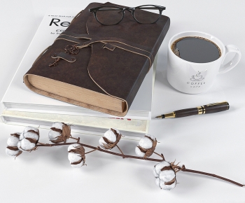 Modern Decorative Set-ID:180852896