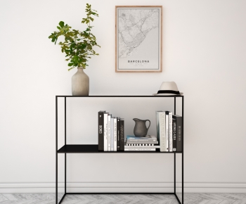 Modern Shelving-ID:405925046
