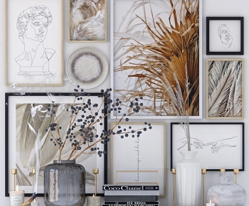 Modern Decorative Set-ID:242302892