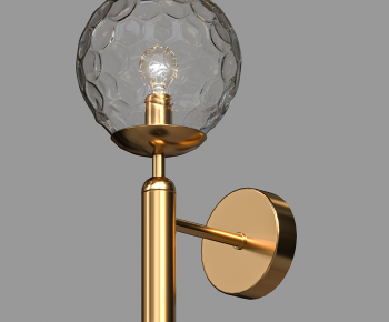 Modern Wall Lamp-ID:319966084