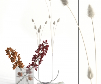 Modern Decorative Set-ID:852971084