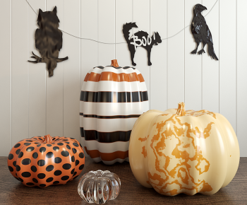 Modern Decorative Set-ID:241132026