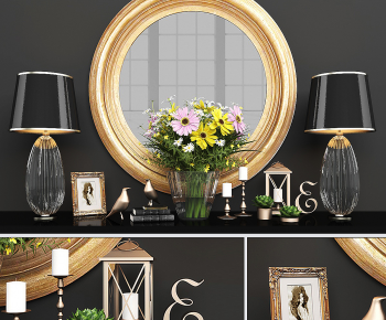 Modern Decorative Set-ID:783121117