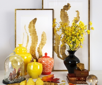 Modern Decorative Set-ID:370028977