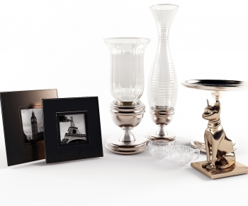 Modern Decorative Set-ID:662323009