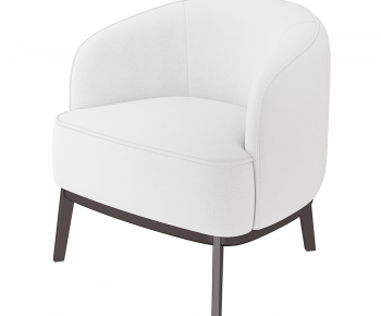 Modern Single Sofa-ID:756581071