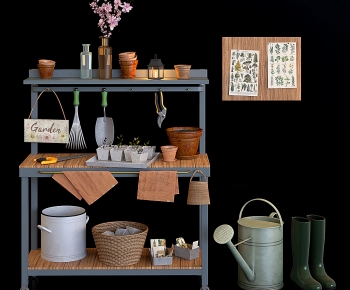 Modern Shelving-ID:290867094