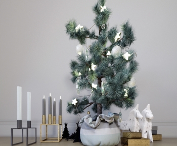 Modern Decorative Set-ID:456336021