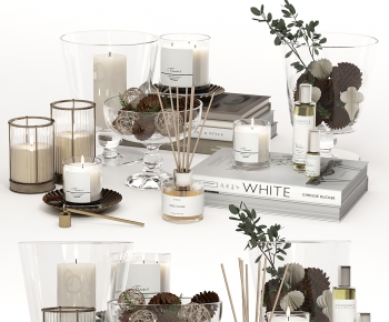 Modern Decorative Set-ID:500885961