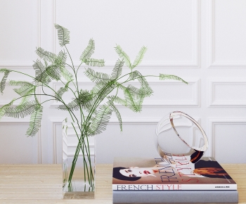 Modern Decorative Set-ID:126581242