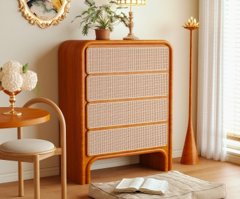 Modern Chest Of Drawers-ID:261890892