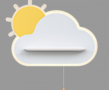 Modern Wall Lamp-ID:685393104