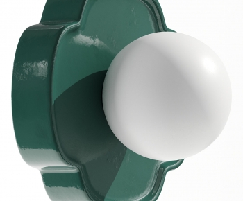 Modern Wall Lamp-ID:145376924