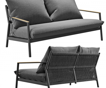 Modern A Sofa For Two-ID:971102005