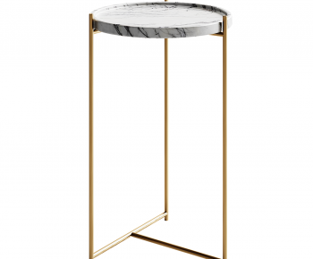 Modern Side Table/corner Table-ID:689217093