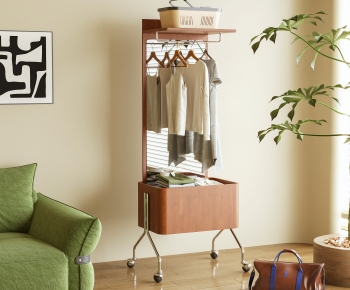 Modern Coat Hanger-ID:360095988