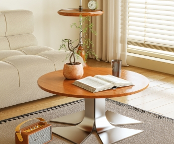 Modern Coffee Table-ID:346287972