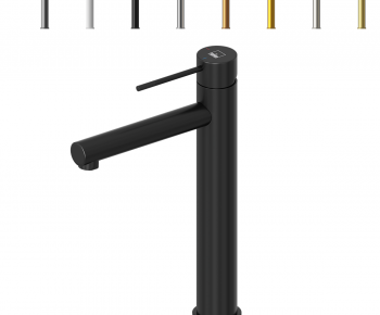 Modern Faucet/Shower-ID:994482044