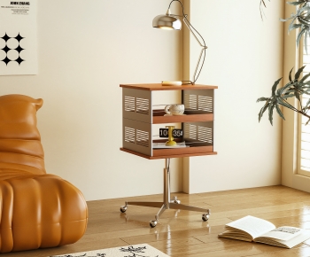 Modern Side Table/corner Table-ID:658039099