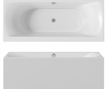 Modern Bathtub-ID:155015955