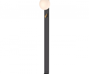 Modern Floor Lamp-ID:240247965