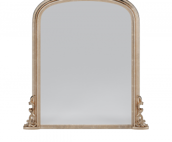 French Style The Mirror-ID:385936025