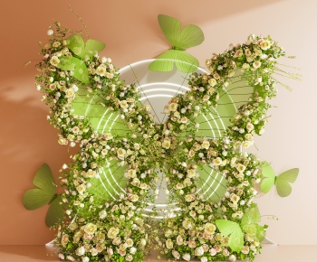 Modern Meichen-ID:562596082