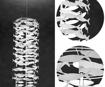 Modern Droplight-ID:930437092