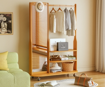 Modern Coat Hanger-ID:799493076