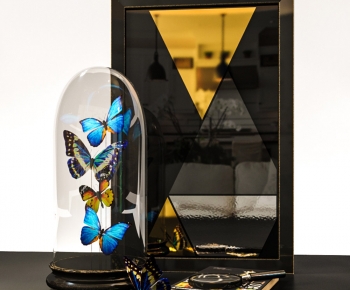 Modern Decorative Set-ID:336980835