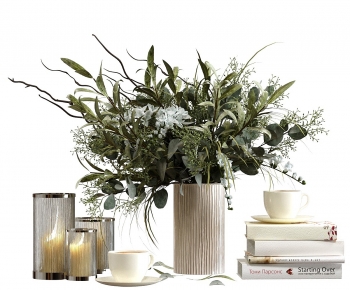 Modern Decorative Set-ID:202166086