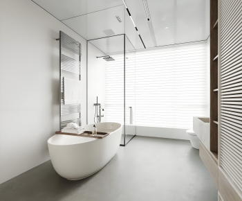 Modern TOILET-ID:209398982