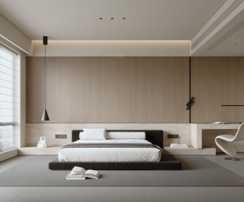 Modern Bedroom-ID:716097127