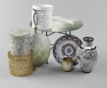 Modern Decorative Set-ID:725503927