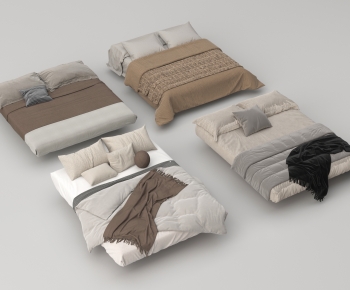 Modern Clothes, Bags And Shoes-ID:789149053