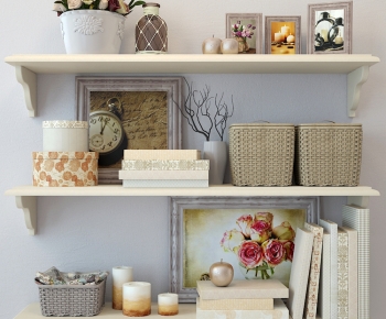 Modern Decorative Set-ID:670435919