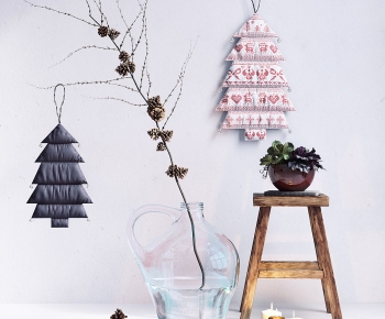 Modern Decorative Set-ID:790644888