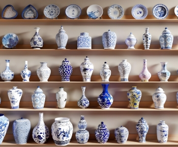 Chinese Style Utensil-ID:680696019