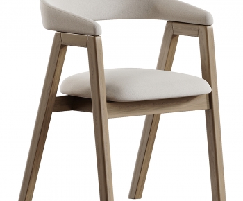 Modern Dining Chair-ID:448906909