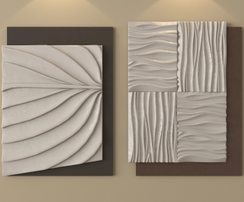 Modern Wall Decoration-ID:478250037