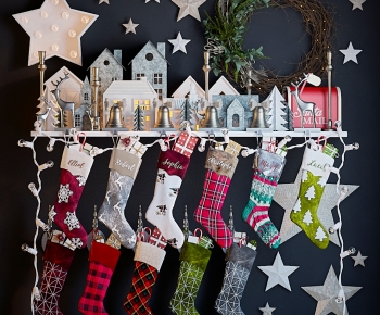 Modern Wall Decoration-ID:217247018