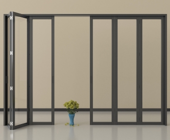 Modern Door-ID:675208095