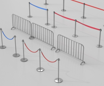 Modern Guardrail-ID:957706937