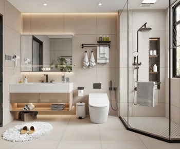 Modern TOILET-ID:965361125