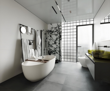 Modern TOILET-ID:669332981